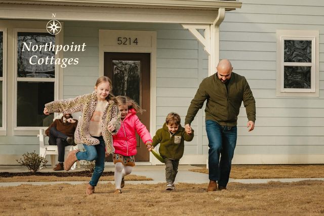 5115 Certain Circle, Hixson, TN 37343