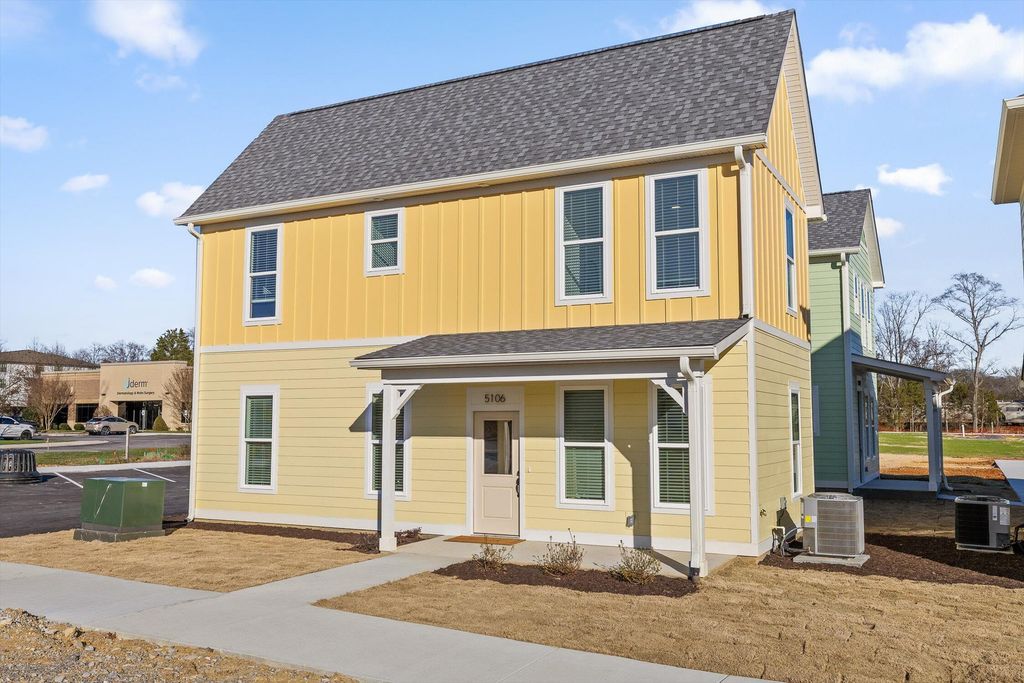 5115 Certain Circle, Hixson, TN 37343