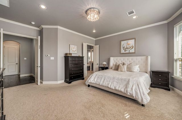 3012 Reid Drive, Flower Mound, TX 75022