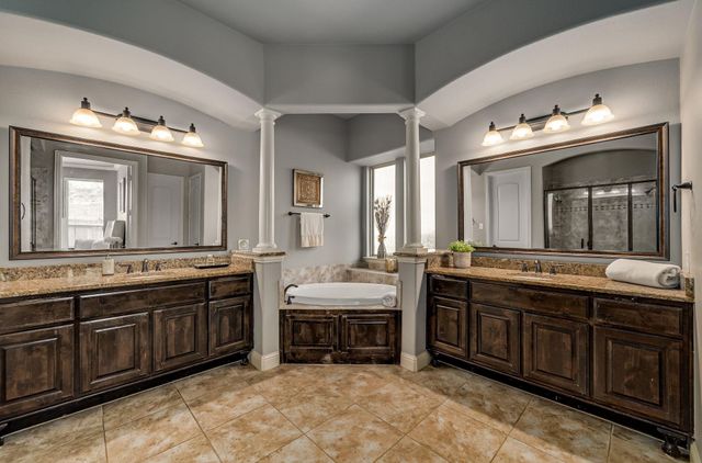 3012 Reid Drive, Flower Mound, TX 75022