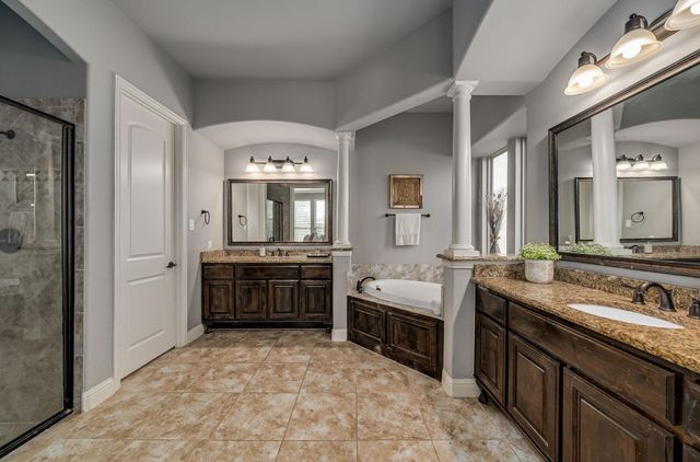 3012 Reid Drive, Flower Mound, TX 75022