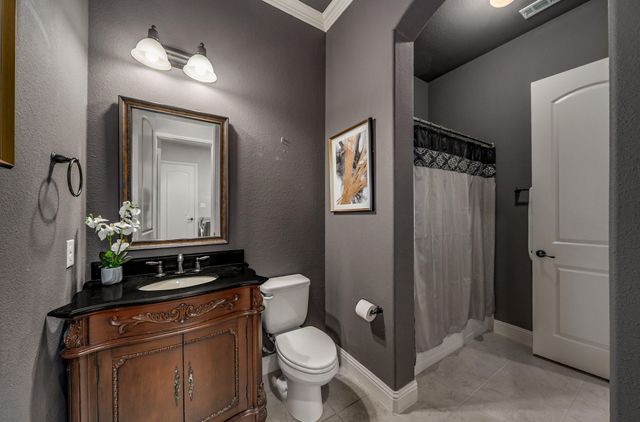 3012 Reid Drive, Flower Mound, TX 75022