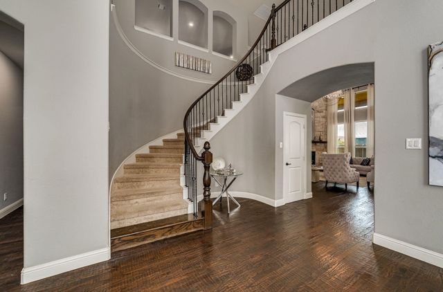 3012 Reid Drive, Flower Mound, TX 75022