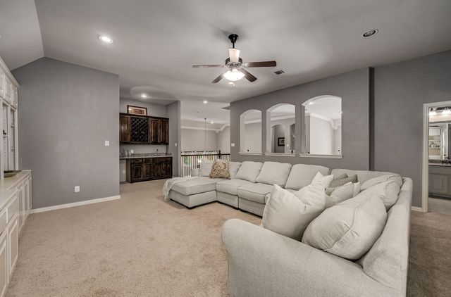 3012 Reid Drive, Flower Mound, TX 75022