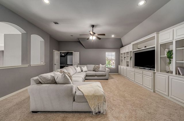 3012 Reid Drive, Flower Mound, TX 75022