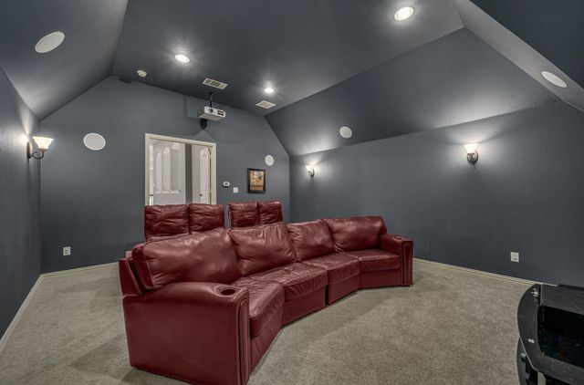 3012 Reid Drive, Flower Mound, TX 75022