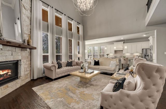 3012 Reid Drive, Flower Mound, TX 75022