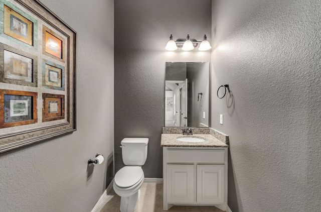 3012 Reid Drive, Flower Mound, TX 75022