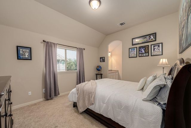 3012 Reid Drive, Flower Mound, TX 75022