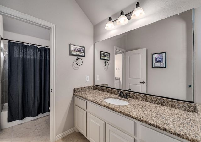 3012 Reid Drive, Flower Mound, TX 75022