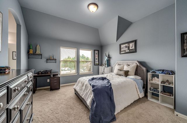 3012 Reid Drive, Flower Mound, TX 75022