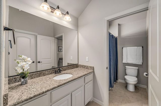 3012 Reid Drive, Flower Mound, TX 75022