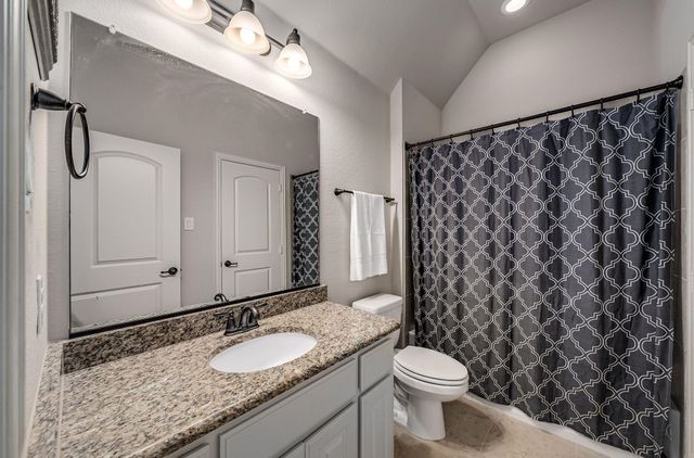 3012 Reid Drive, Flower Mound, TX 75022