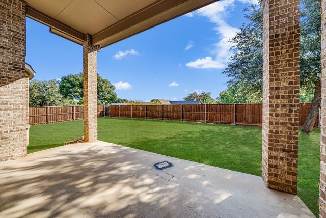 3012 Reid Drive, Flower Mound, TX 75022