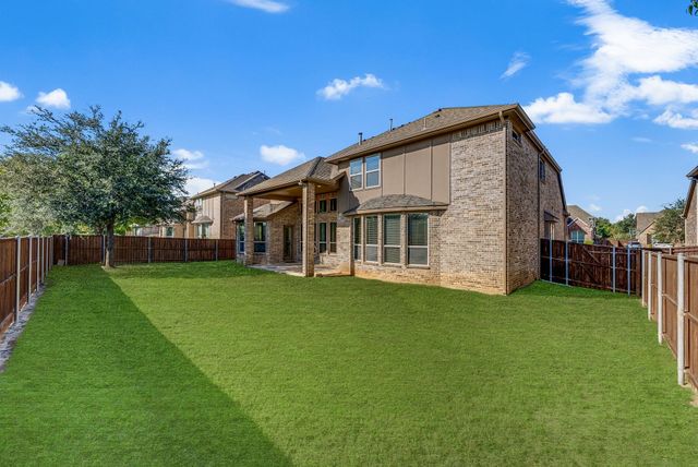 3012 Reid Drive, Flower Mound, TX 75022