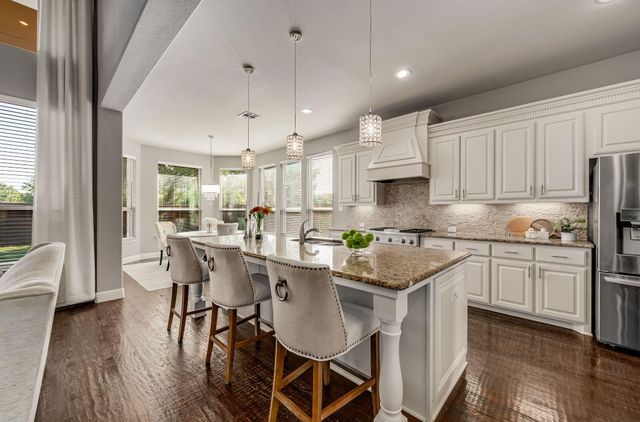 3012 Reid Drive, Flower Mound, TX 75022