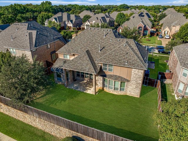 3012 Reid Drive, Flower Mound, TX 75022
