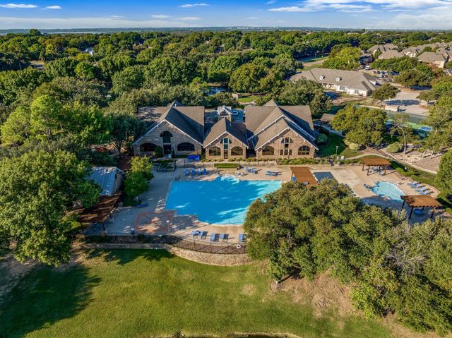 3012 Reid Drive, Flower Mound, TX 75022