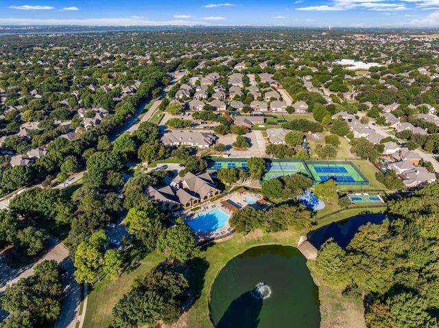 3012 Reid Drive, Flower Mound, TX 75022