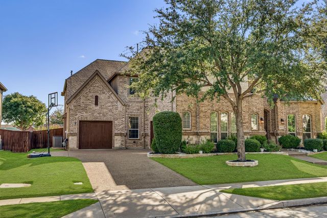 3012 Reid Drive, Flower Mound, TX 75022