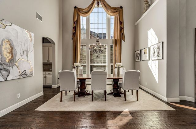 3012 Reid Drive, Flower Mound, TX 75022