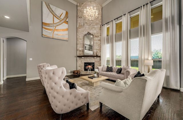 3012 Reid Drive, Flower Mound, TX 75022