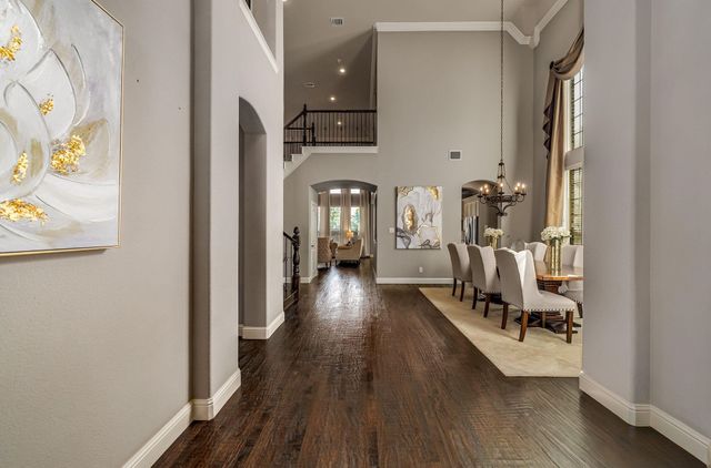 3012 Reid Drive, Flower Mound, TX 75022