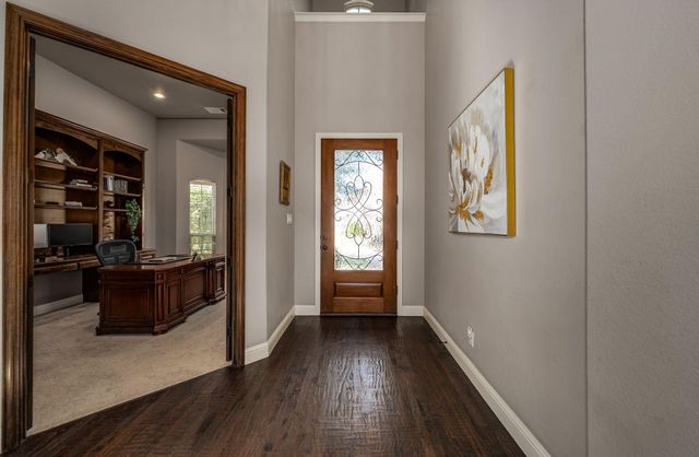 3012 Reid Drive, Flower Mound, TX 75022