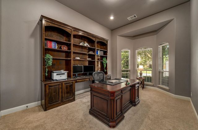 3012 Reid Drive, Flower Mound, TX 75022