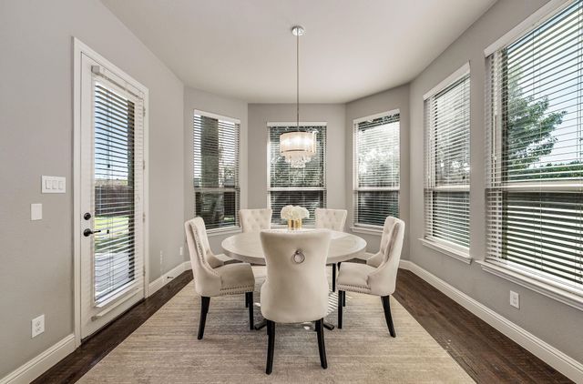 3012 Reid Drive, Flower Mound, TX 75022