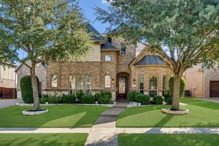 3012 Reid Drive, Flower Mound, TX 75022