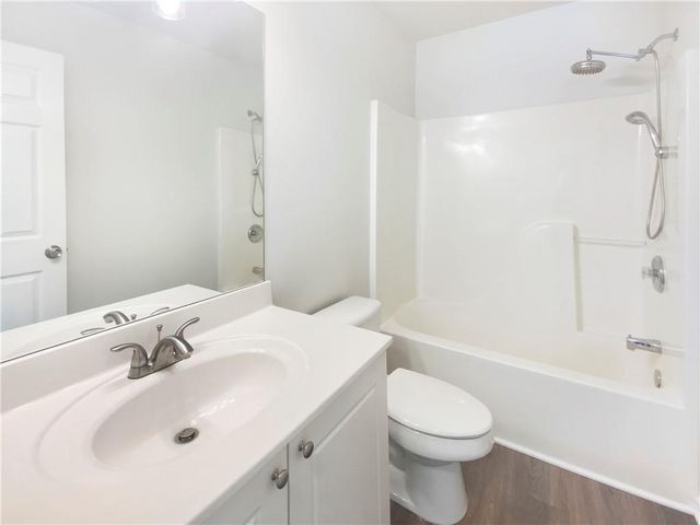 4133 Rosedown NW Court, Kennesaw, GA 30144