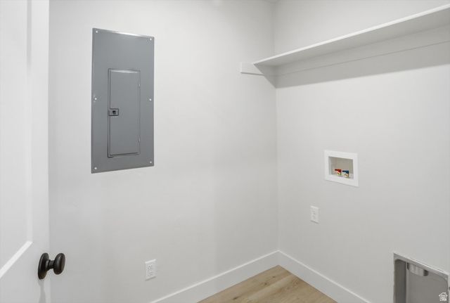 1263 S 985 E, Ogden, UT 84404