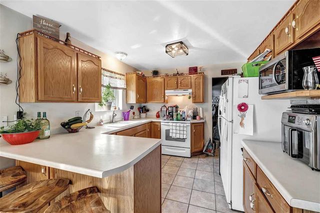 430 STENO TRAIL, Pulaski, WI 54162