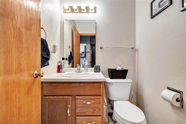 430 STENO TRAIL, Pulaski, WI 54162