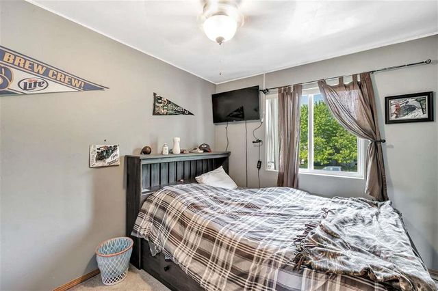 430 STENO TRAIL, Pulaski, WI 54162