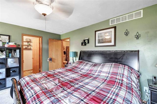 430 STENO TRAIL, Pulaski, WI 54162