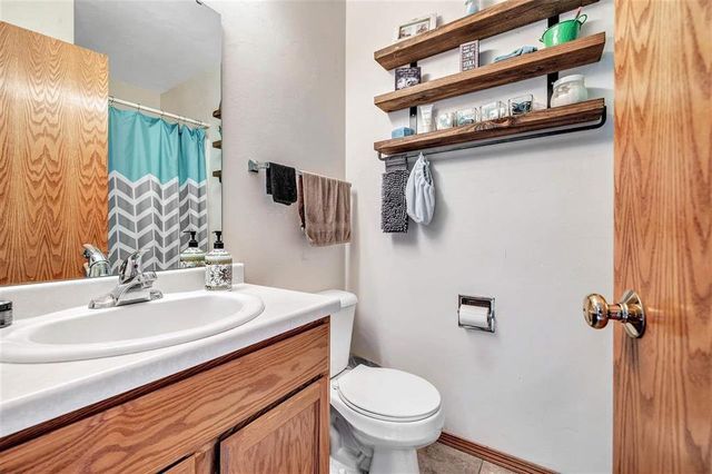 430 STENO TRAIL, Pulaski, WI 54162