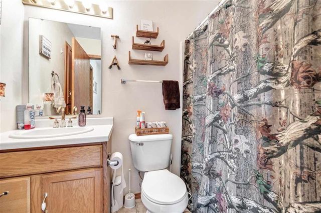 430 STENO TRAIL, Pulaski, WI 54162