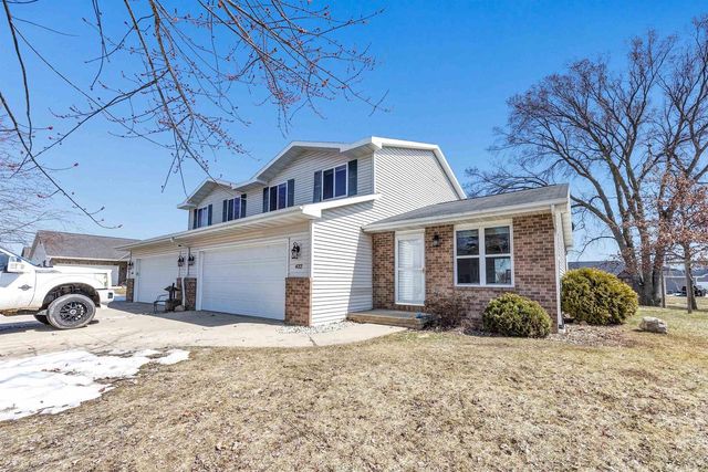 430 STENO TRAIL, Pulaski, WI 54162