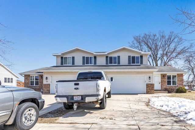 430 STENO TRAIL, Pulaski, WI 54162