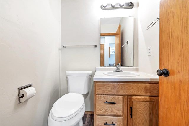 430 STENO TRAIL, Pulaski, WI 54162