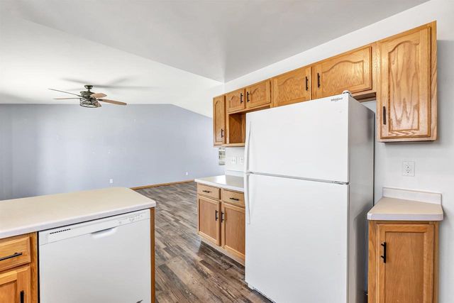 430 STENO TRAIL, Pulaski, WI 54162