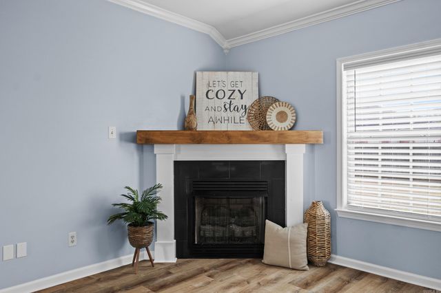 2422 Canterbury Ct, Cabot, AR 72023