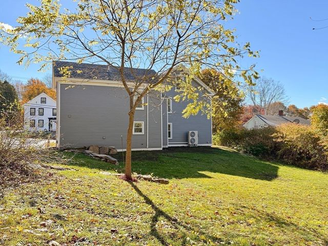 101 School Street, North Brookfield, MA 01535