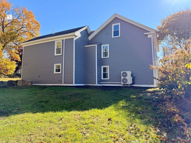 101 School Street, North Brookfield, MA 01535