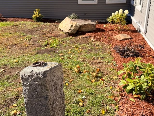 101 School Street, North Brookfield, MA 01535