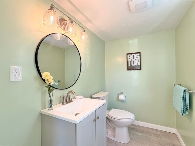 101 School Street, North Brookfield, MA 01535