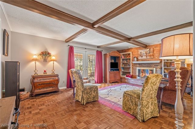 2208 Warwick Place, Fort Smith, AR 72903