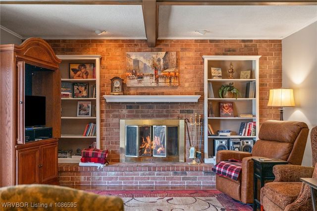 2208 Warwick Place, Fort Smith, AR 72903